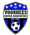 Voorhees Soccer Association