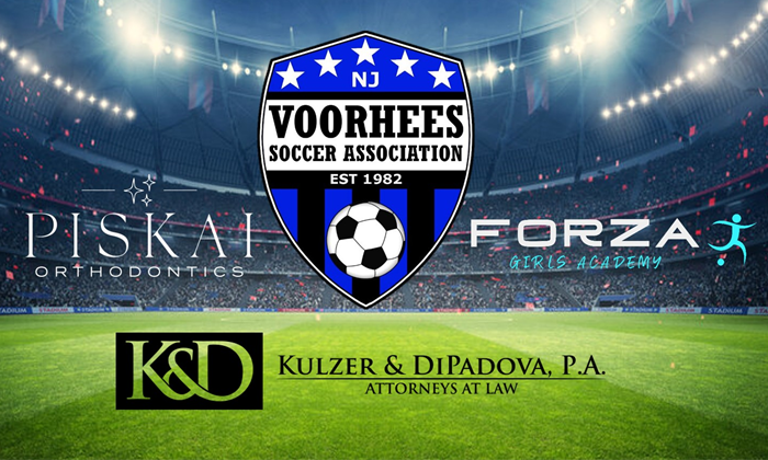 Welcome to Our Newest Sponsors!