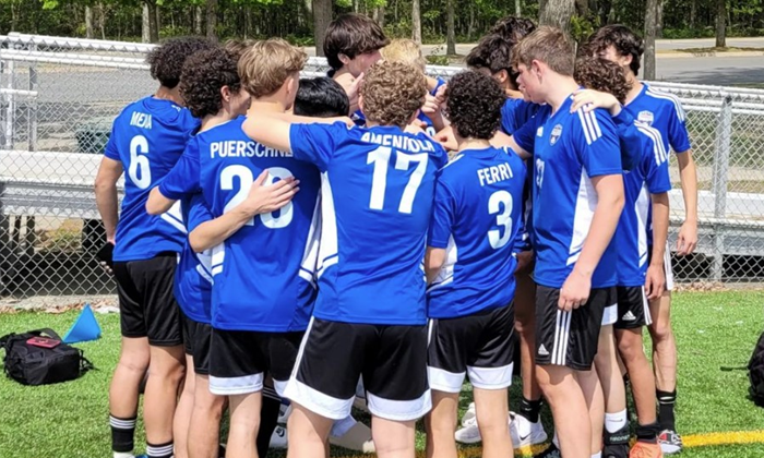 Vortex State Cup Finalists