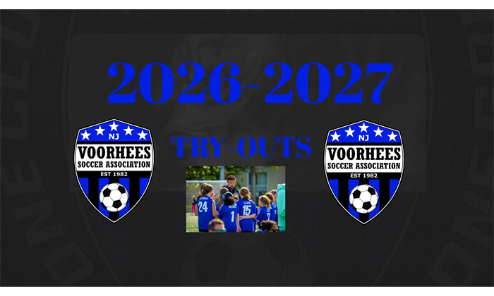 2026-2027 Tryouts