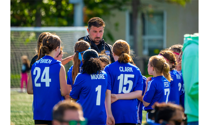 2026/27 Travel Tryouts 