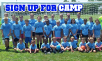 SUMMER CAMPS! Register Now!