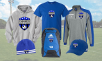 The VSA Spirit Store is OPEN!