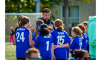 2026/27 Travel Tryouts 