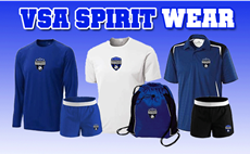 VSA Spirit Store