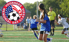 Memorial Day Classic