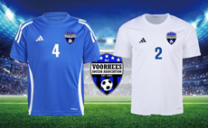 2024-26 Uniforms
